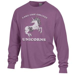 Image of LEC Unicorns Longsleeve T Shirt